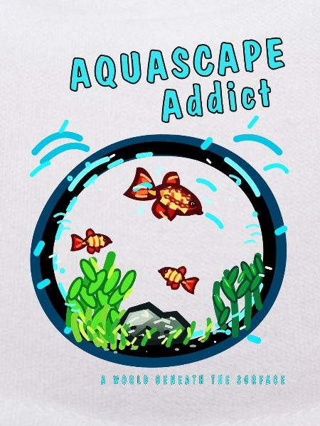 AQUASCAPE Addict