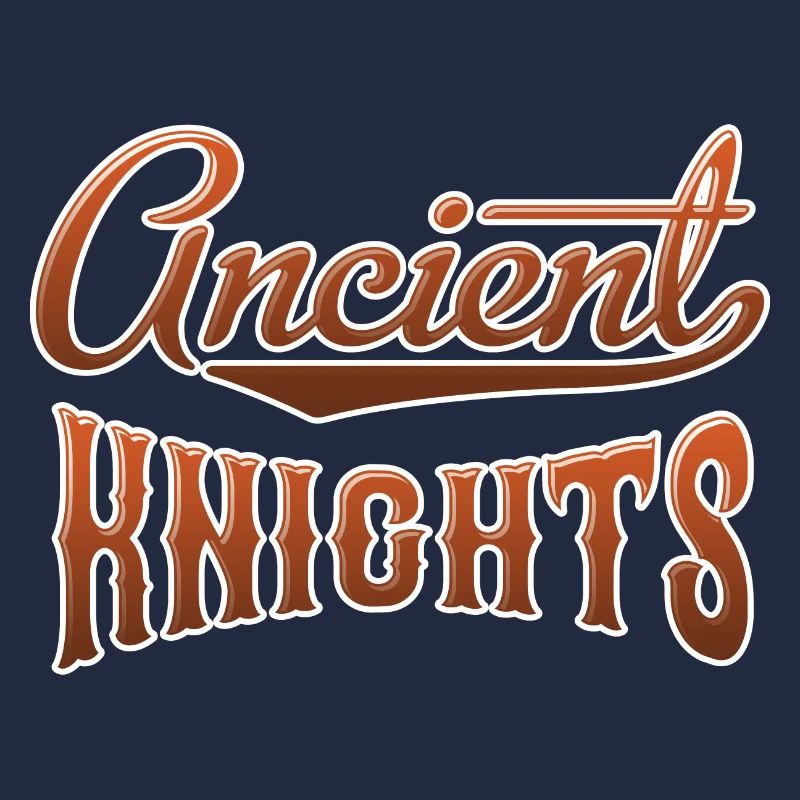 Ancient Knights Ritter