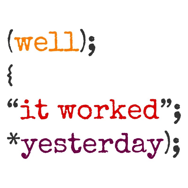 Software Ingenieur Informatiker Programmierer