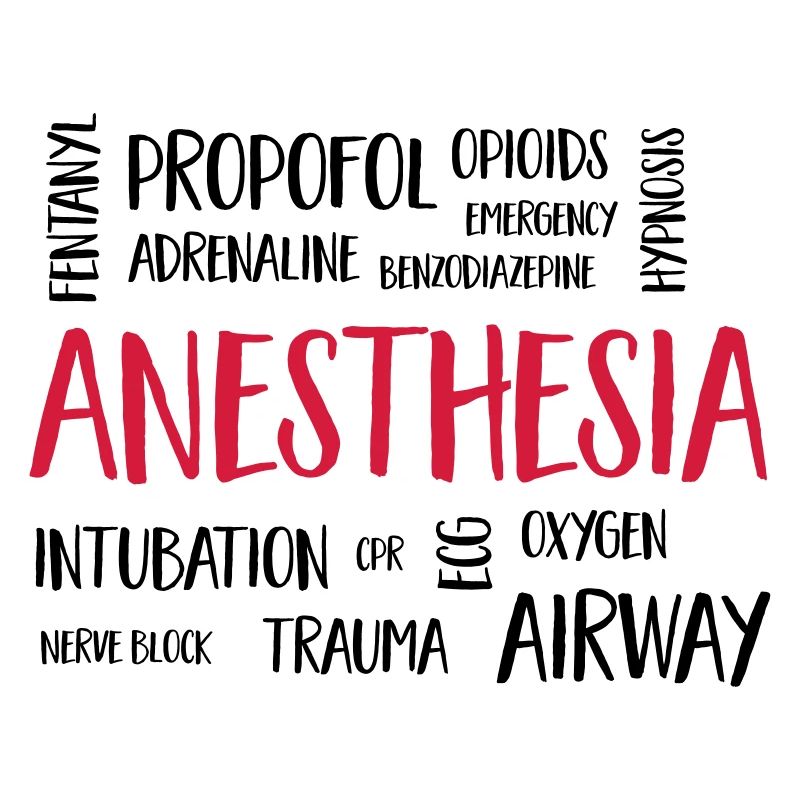 anesthesiacluster