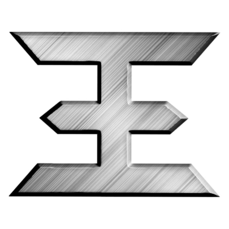 Electroniker's (Brushed Metal) 3D