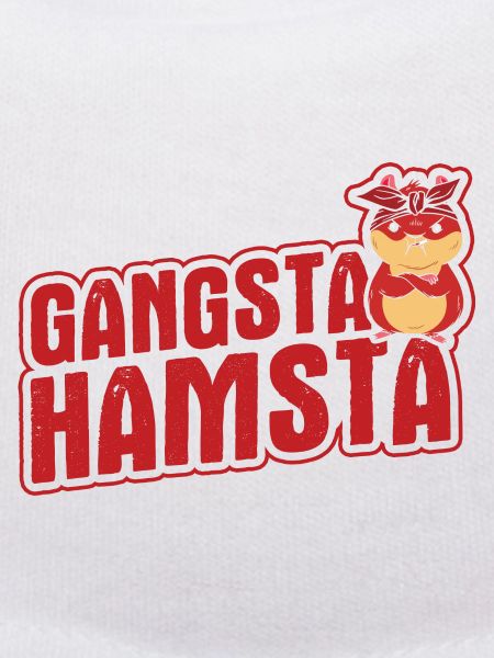 Nagetier Hamster