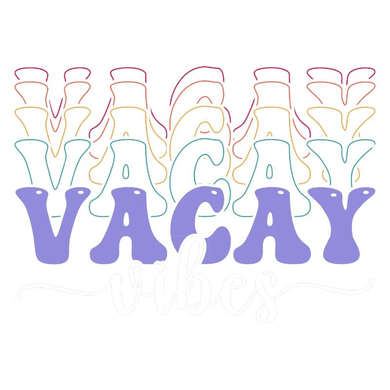 Vacay Vibes