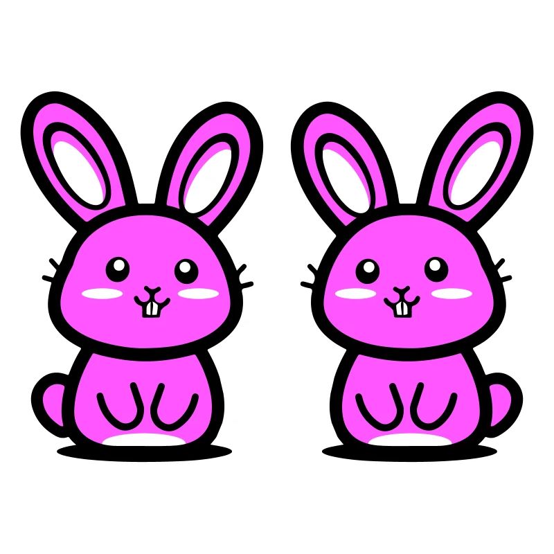 Lapin de Pâques Pâques