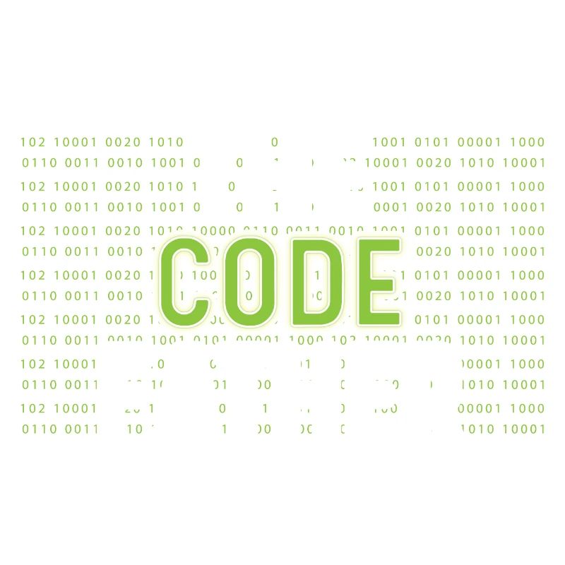 The Code Father. IT specialist Gift