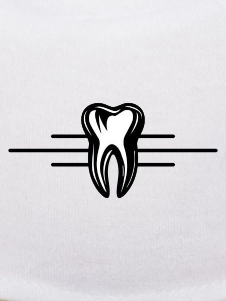 Dentiste Tooth Icon