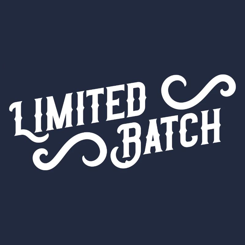 Limited Batch