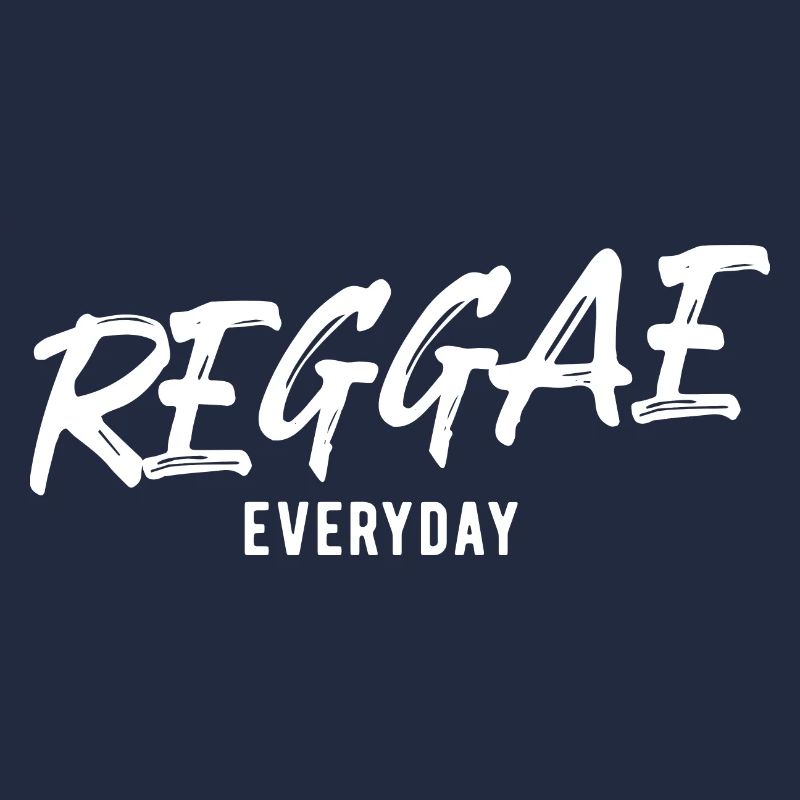 Reggae au quotidien