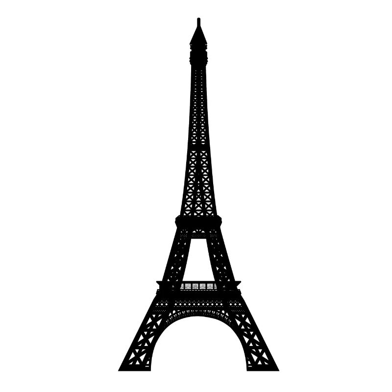 Tour Eiffel