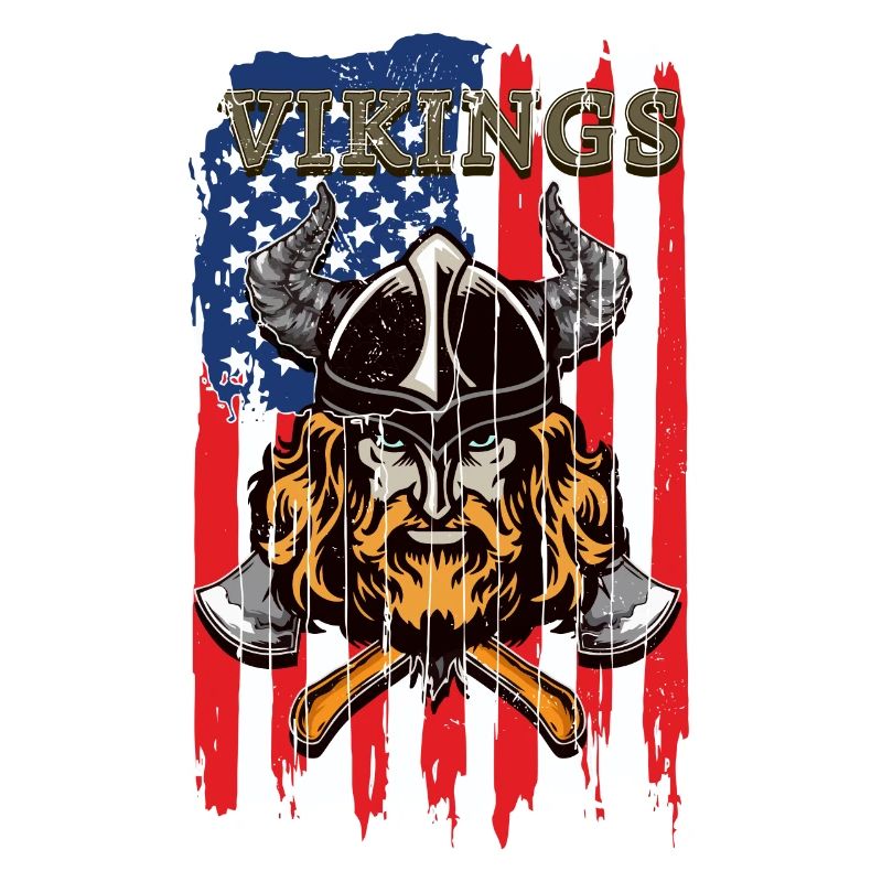 VIKINGS
