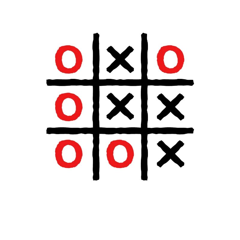 TIC TAC TOE