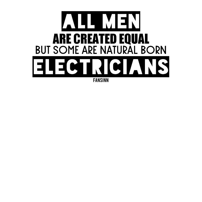Elektriker Strom Geburt