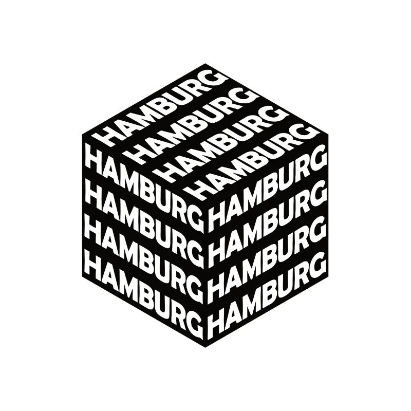 Hamburg Cube