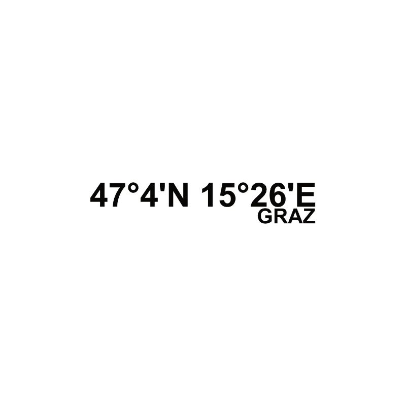 Graz Coordinates