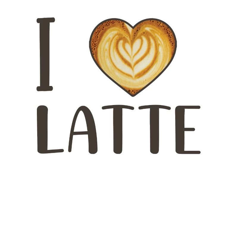 Latte Macchiato Geschenk