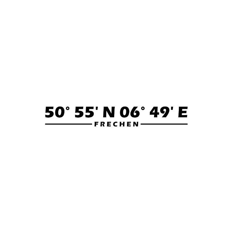Coordonnées effrontées