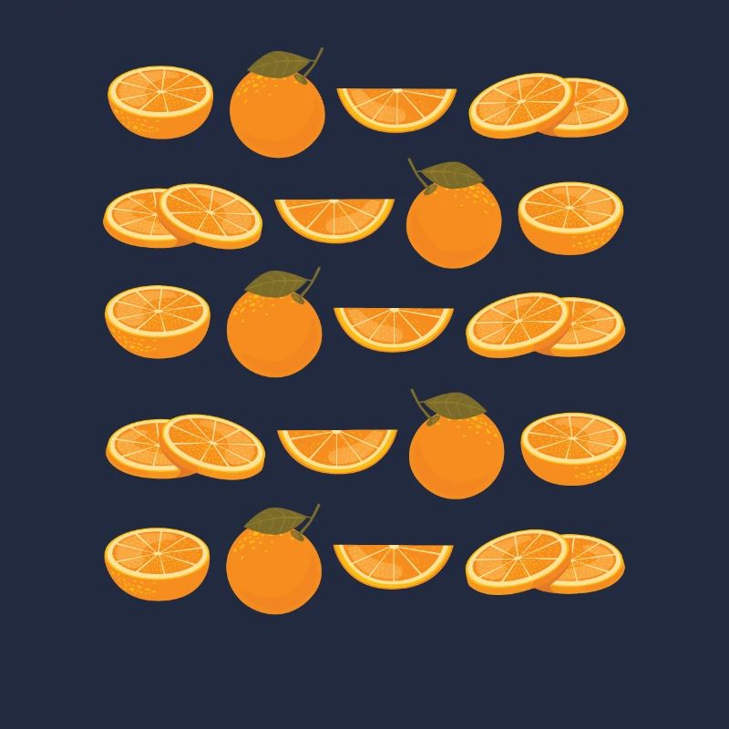 Mandarines