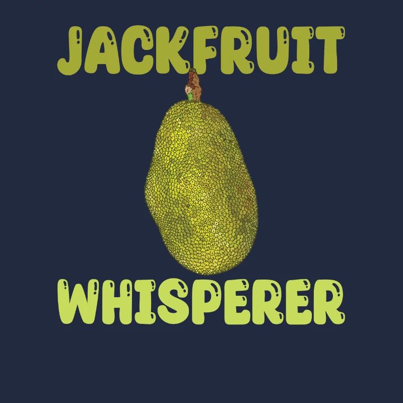 Jackfrucht Flüsterer