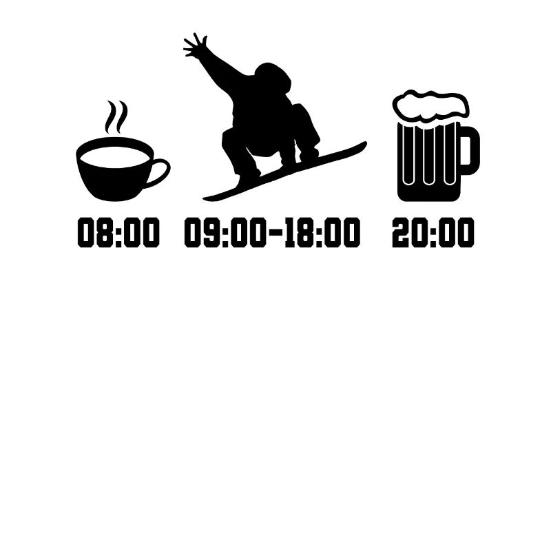 Snowboard