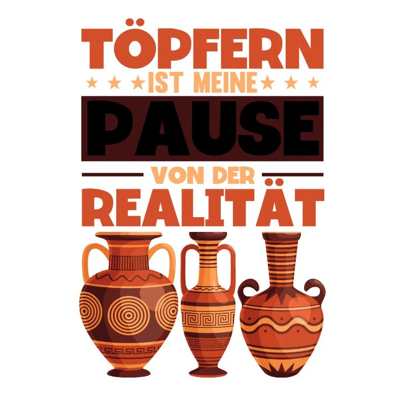 Töpfern