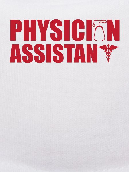 Physician's assistant