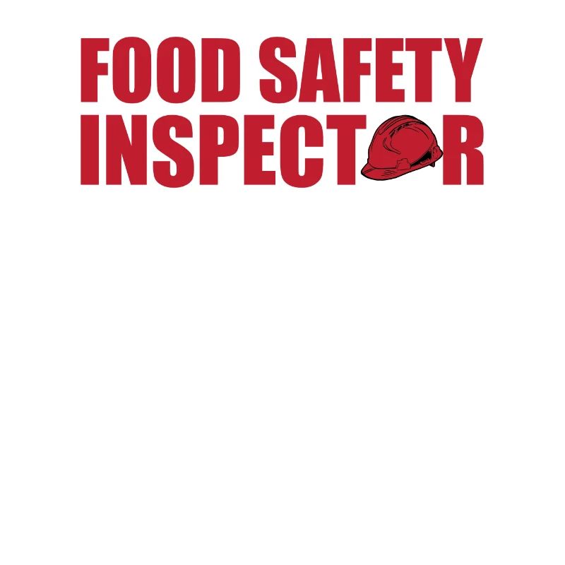 Excellente conception d’inspecteur de la salubrité des aliments