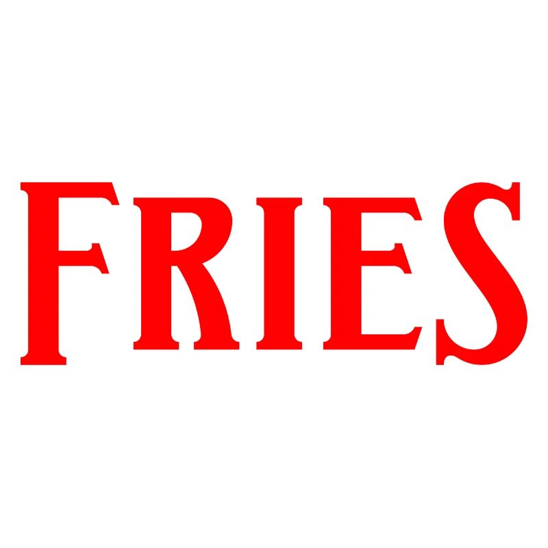 Fries