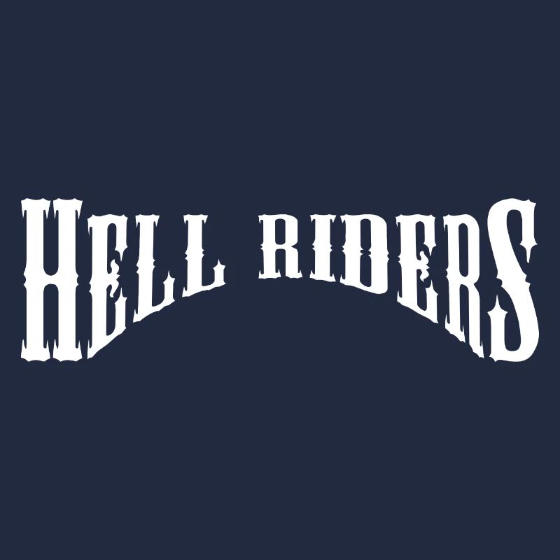 Hell Riders