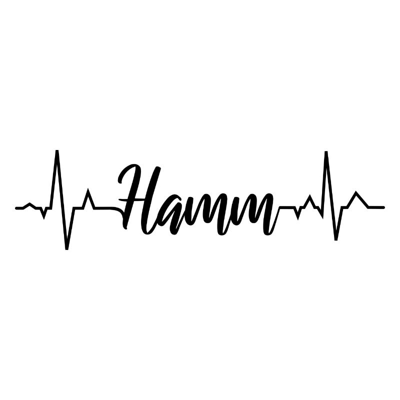 ECG Hamm