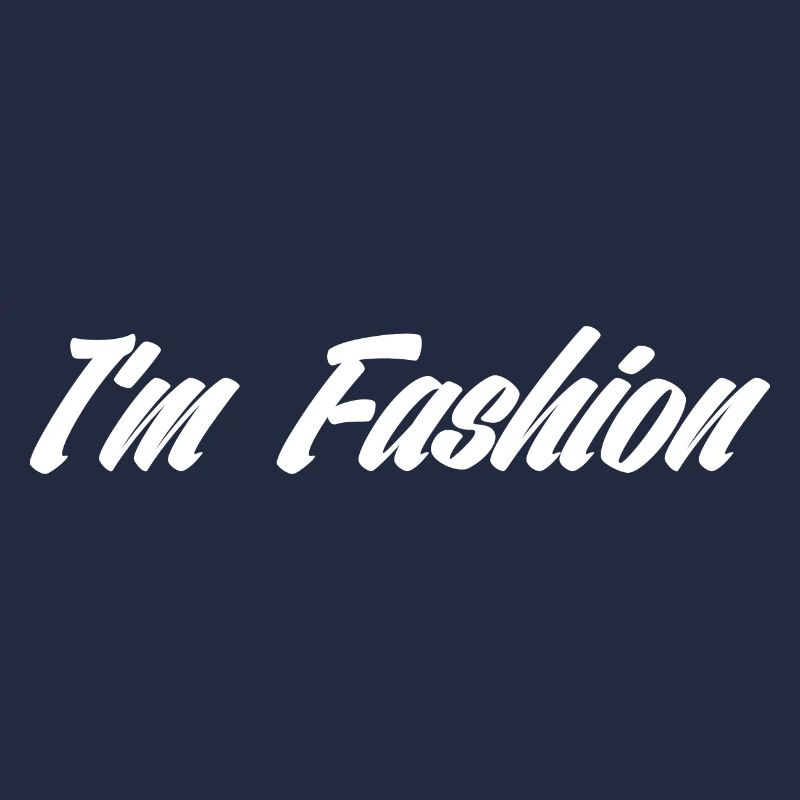 Je suis mode