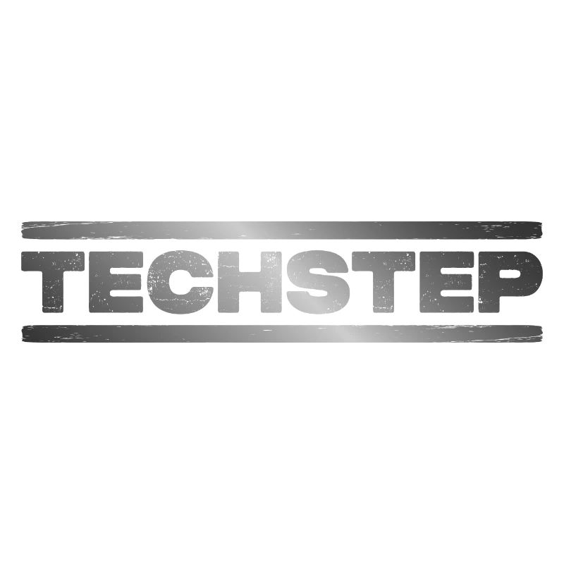 Techstep DNB Drum n Bass Junglist