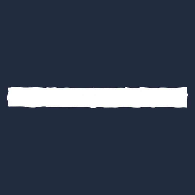 Banner dünn