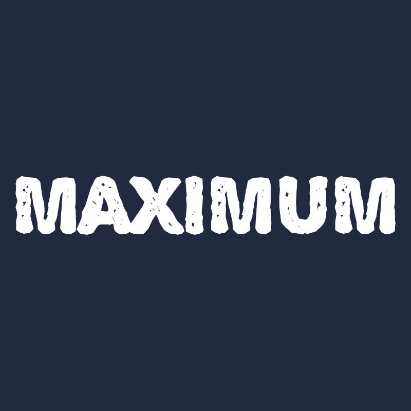 Maximum