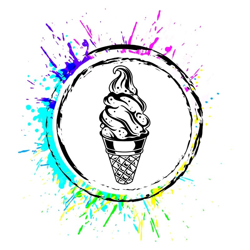 Eis Lecker Icecream