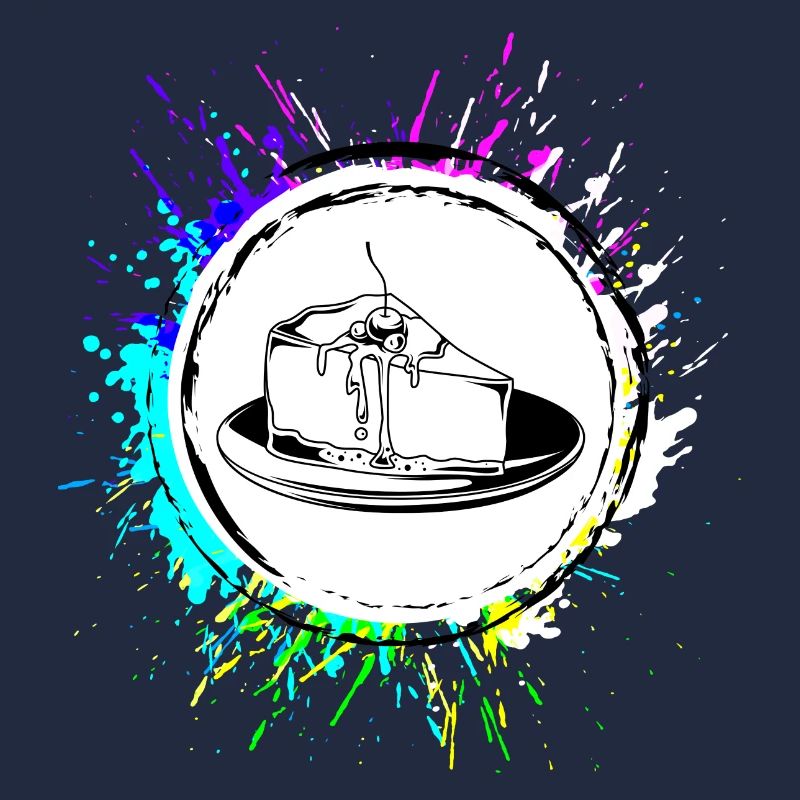 Cuisson du gâteau au fromage