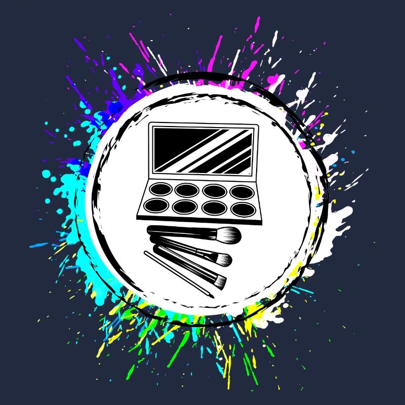 Make Up Cosmetics Icon