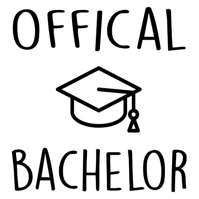 offical bachelor, student