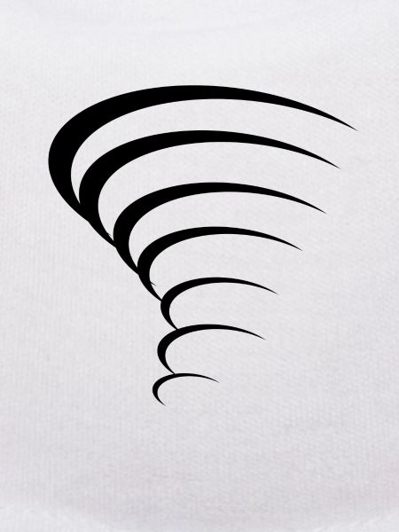 Tornado design