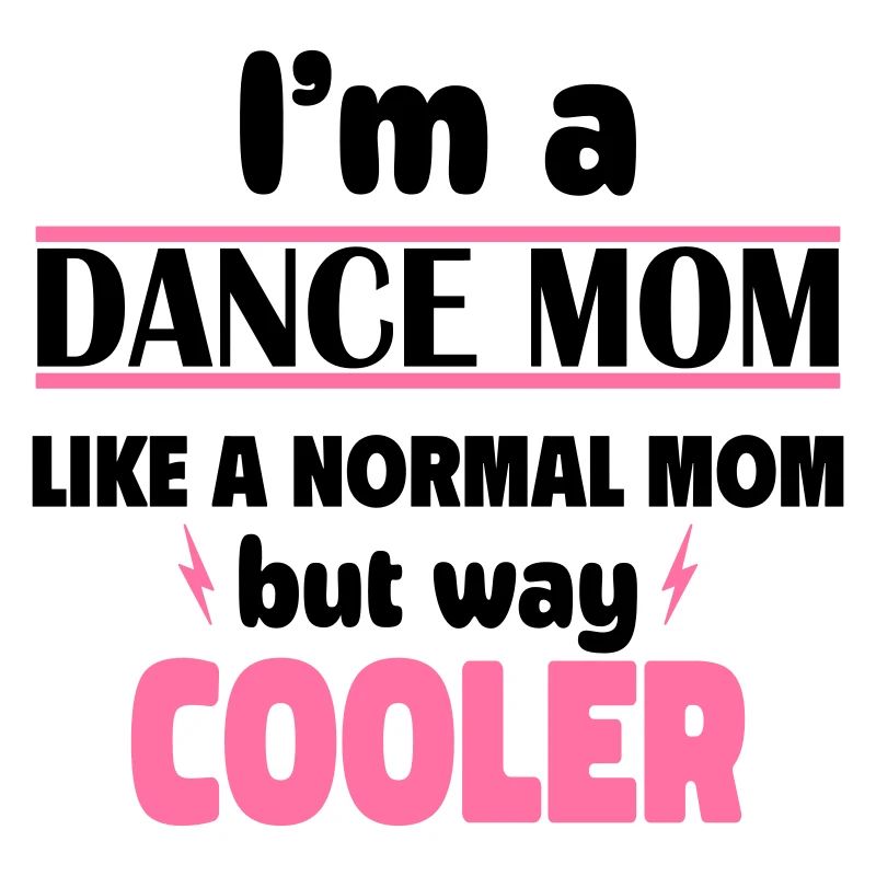 Maman Cool Dance