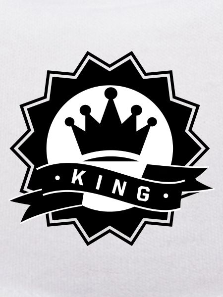 KING (King & Queen)