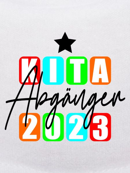 Kita Abgänger 2023