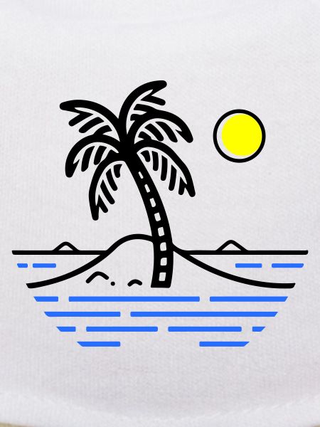 Palm Island