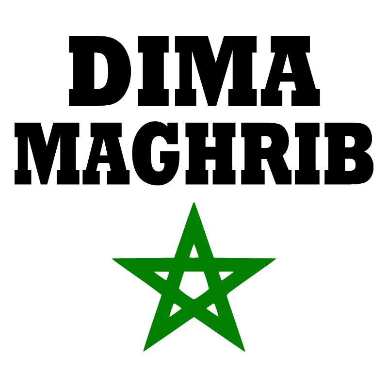 Dima maghreb