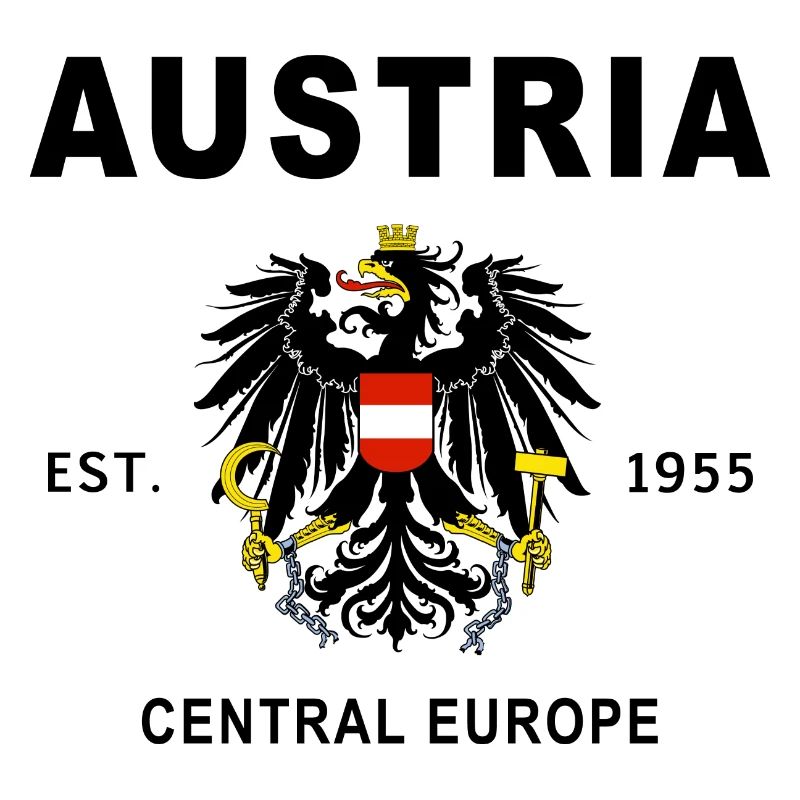 Austria 1955, Austrian State Treaty