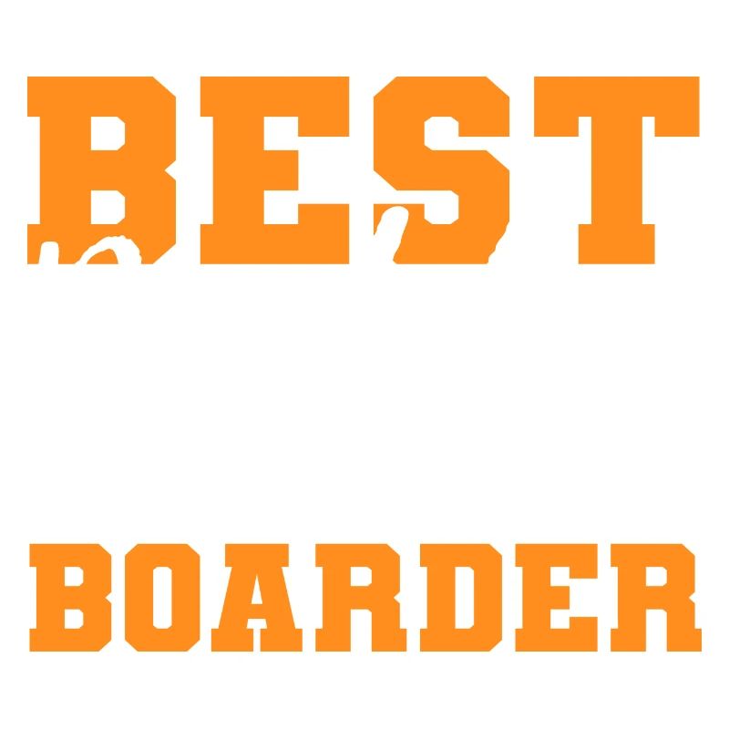 Best Paddle Boarder Lifeguard Gift