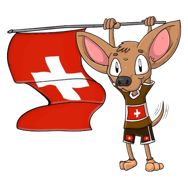 Schweizer Chihuahua