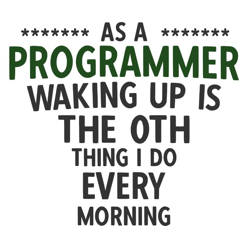 Software Ingenieur Informatiker Programmierer