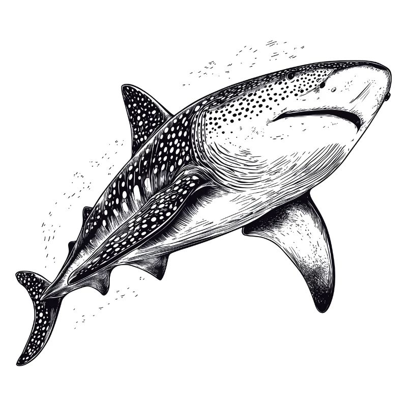 Whale shark