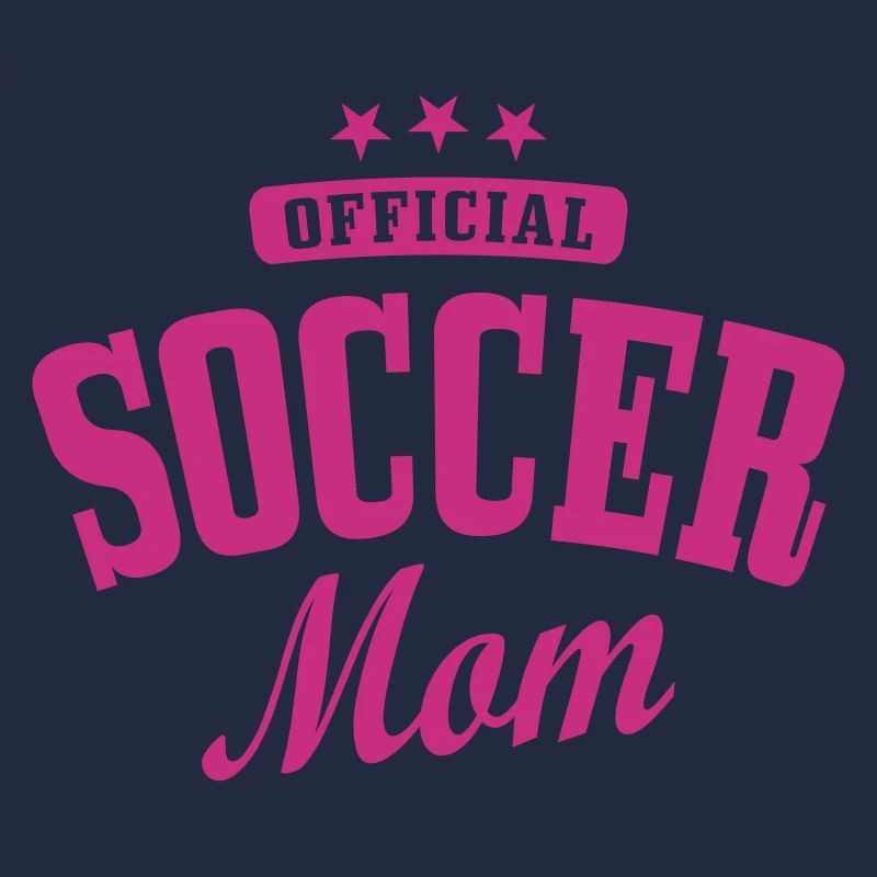 soccer mom