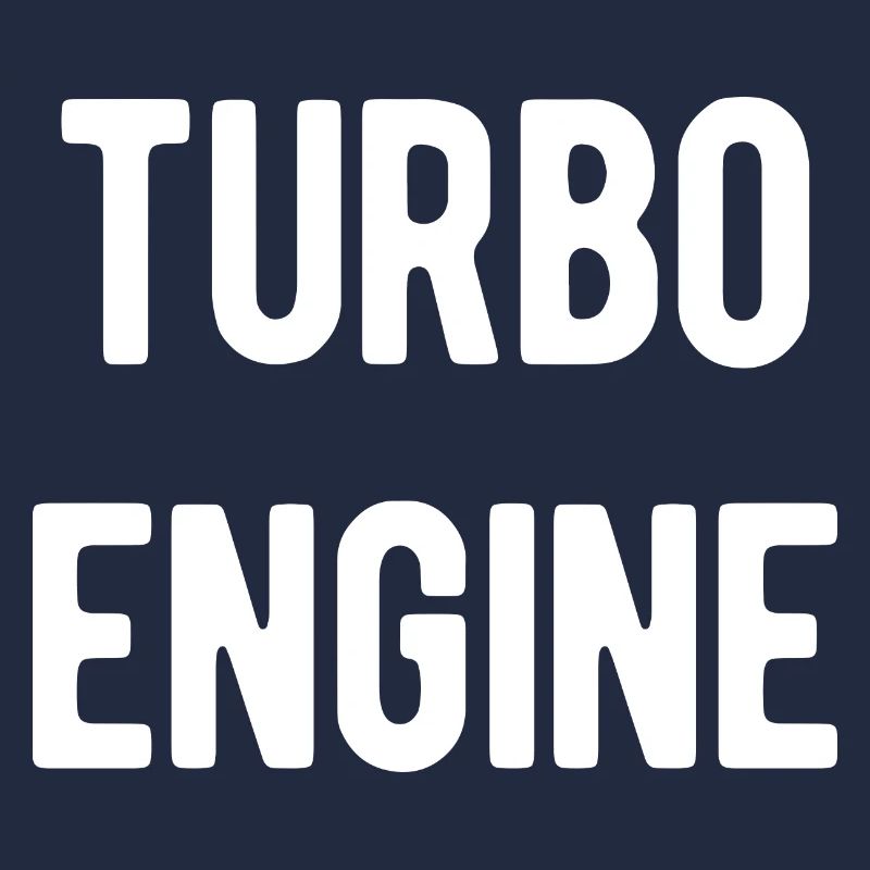 Motore Turbo
